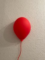 Ikea Lampe roter Luftballon Nordrhein-Westfalen - Lünen Vorschau