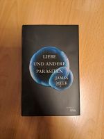 Liebe und andere Parasiten - James Meek Dresden - Pieschen Vorschau