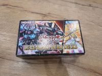 Yu-Gi-Oh legendary Hero Decks Hessen - Hünfeld Vorschau