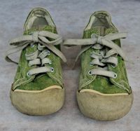 Keen Halbschuhe,Gr. 33,grün,guter Zustand Leipzig - Lindenthal Vorschau