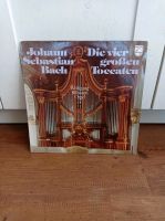 Schallplatte von Johann Sebastian Bach Bayern - Pfaffenhausen Vorschau