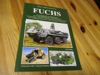 Fuchs - Transportpanzer 1 der Bundeswehr,Teil 4:  Panzeradar/Funk Hessen - Riedstadt Vorschau