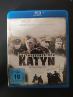 Verkaufe den Film das Massaker von Katyn als Blu-ray Schleswig-Holstein - Neumünster Vorschau