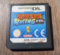 "Diddy Kong Racing" - Original Nintendo DS-Modul Baden-Württemberg - Gondelsheim Vorschau