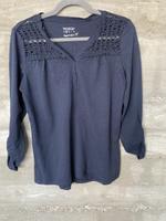 Langarmshirt Bluse von C&A  Größe S Neu mit Etikett Bayern - Donauwörth Vorschau