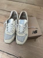 New Balance Sneaker WR996GAR Sea Salt Gr. 37 OVP Frankfurt am Main - Frankfurter Berg Vorschau