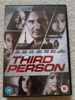 Third Person mit Liam Neeson Kreis Pinneberg - Quickborn Vorschau