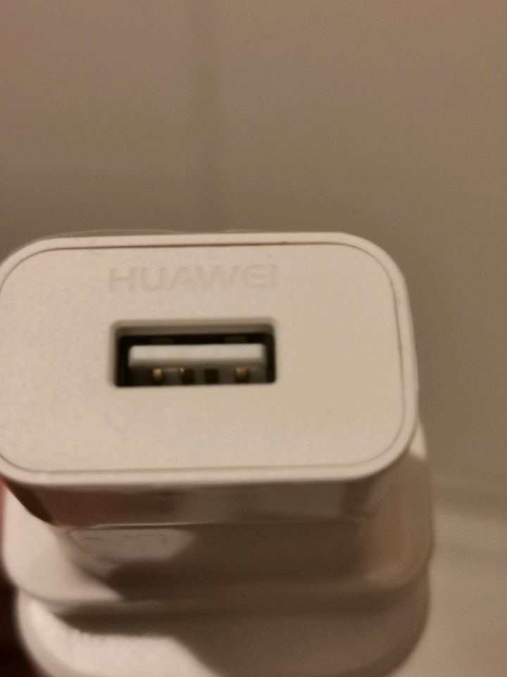 Huawei Travel Adapter in Hettstadt