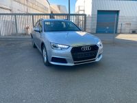 Audi A4 Kompi Niedersachsen - Osnabrück Vorschau