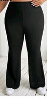 schwarze Stretchhose 60/62 Sachsen-Anhalt - Beetzendorf Vorschau