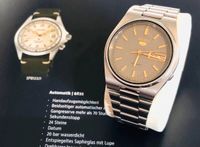 Rares Seiko 5 Automatik Jahr 1986/Guten Zustand!/Vintage Nordrhein-Westfalen - Mönchengladbach Vorschau