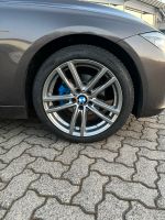 Original BMW 18 Zoll Felgen Hessen - Maintal Vorschau