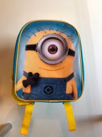 Minions Rucksack Bayern - Weil a. Lech Vorschau