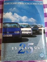 Golf Pressemappe aus dem Jahre 1999 mit 23 original Fotos Sachsen-Anhalt - Bad Schmiedeberg Vorschau