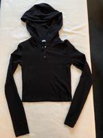 Bershka Langarmshirt Damen Gr. S Brandenburg - Wittenberge Vorschau