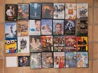 27 DVDs Filme Fernseher TV Nordrhein-Westfalen - Eitorf Vorschau