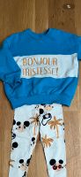 Mini Rodini Sweatshirt Bonjour Tristesse Gr. 92 / 98 Nordrhein-Westfalen - Paderborn Vorschau