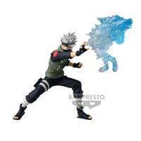 Naruto Shippuden Kakashi Hatake Figur manga anime effectreme Berlin - Hellersdorf Vorschau