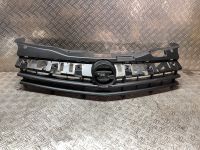 Opel Astra H Kühlergrill Kühlergitter Frontgrill Grill 13108460 Nordrhein-Westfalen - Gelsenkirchen Vorschau