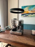 Hochwertige Quickmill Espressomaschine – Perfekter Zustand Frankfurt am Main - Eschersheim Vorschau