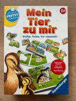 Spiel “Mein Tier zu mir“ ab 1,5 Jahre West - Zeilsheim Vorschau