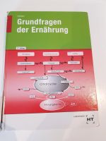 Grundfragen der Ernährung,Sachbuch Abitur,Diätassistenz Kreis Pinneberg - Elmshorn Vorschau