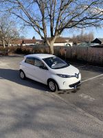 Renault Zoe ZEN Z.E Baden-Württemberg - Bad Saulgau Vorschau