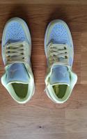 nike air jordan 1 low gr. 41 neu Hessen - Usingen Vorschau
