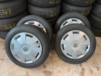 Original Audi A3 8V 205/55 R16 Winterräder Winterreifen #256 Hessen - Hainburg Vorschau