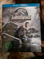 Jurassic World, Bluray Bayern - Merching Vorschau