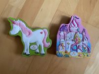 Aufbewahrung Spielzeug Blechdosen Kinder schloss Einhorn Brandenburg - Schöneiche bei Berlin Vorschau