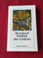 Der Vorleser Bayern - Postbauer-Heng Vorschau