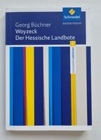 Georg Büchner - Woyzeck; Der Hessische Landbote Nordrhein-Westfalen - Witten Vorschau