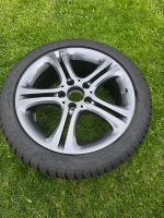 1x NEU 17 Zoll Mercedes Alufelge A2464011002 + Dunlop 225/45R17 Kiel - Hasseldieksdamm Vorschau