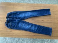 Jeans Jeanshose Kinder Gr. 152 blau Denim Co. Skinny Baden-Württemberg - Staufen im Breisgau Vorschau