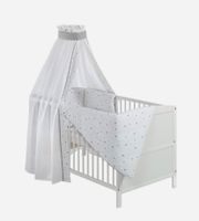 Schardt Baby Kinder Komplettbett Weiß 70×140 cm Nordrhein-Westfalen - Bad Honnef Vorschau