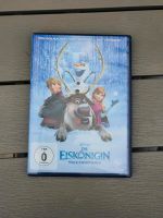 DVD Film Kinder Disney Die Eiskönigen DVD Film Nordrhein-Westfalen - Oberhausen Vorschau