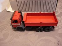 Mercedes-Benz 2635 K (6x4) 3-achs Kipper 1:43 LKW Bremen - Vegesack Vorschau