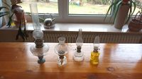 5 x Petroleum-Lampe, Öl-Lampe Baden-Württemberg - Mainhardt Vorschau