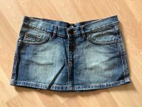 Dolce& Gabbana Damen Mini Jeans Rock Friedrichshain-Kreuzberg - Friedrichshain Vorschau