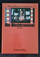 Volker Schlöndorff, Günter Grass - Die Blechtrommel als Film Saarland - Freisen Vorschau