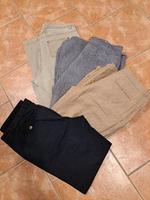 4 Sommerhosen Gr. 42 Bonita/Brax/Street One/dreamSTAR > zus. 8 € Brandenburg - Wusterhausen Vorschau
