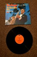 Vinyl Schallplatte (LP): Max Greger - The Glenn Miller Story Dresden - Cotta Vorschau