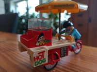 Playmobil Hot Dog  Verkäufer Nordrhein-Westfalen - Grevenbroich Vorschau