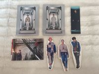 (WTS) NCT Taeil, Taeyong, Haechan, Mark & Jaehyun Postcard Pankow - Prenzlauer Berg Vorschau