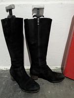 Damenstiefel Gr. 37,5 Kreis Pinneberg - Elmshorn Vorschau