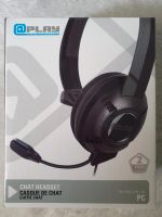 At Play Chat Headset PC PS4 Handy uvm. Neu Leipzig - Knautkleeberg-Knauthain Vorschau