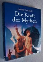 Buch: Die KRAFT der MYTHEN:  QUELL des LEBENS & SEINS Berlin - Wilmersdorf Vorschau