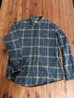 Camel active Flanell Hemd Hessen - Braunfels Vorschau