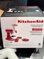 KitchenAid Fleischwolf Brandenburg - Schönefeld Vorschau